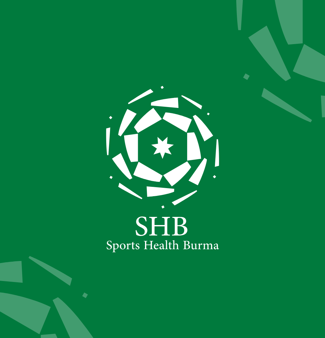 SPORT HEALTH BURMA