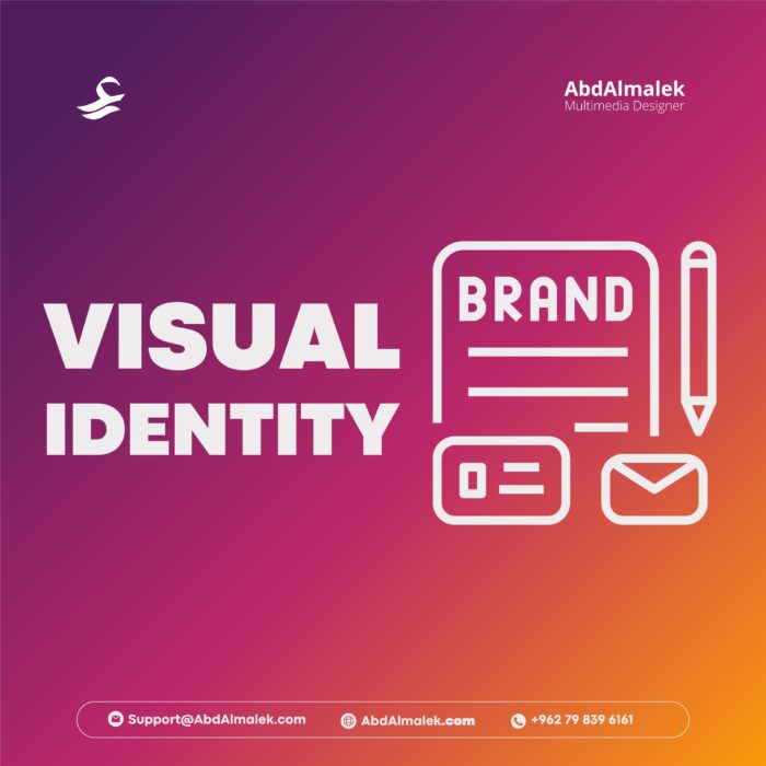 Visual Identity Design