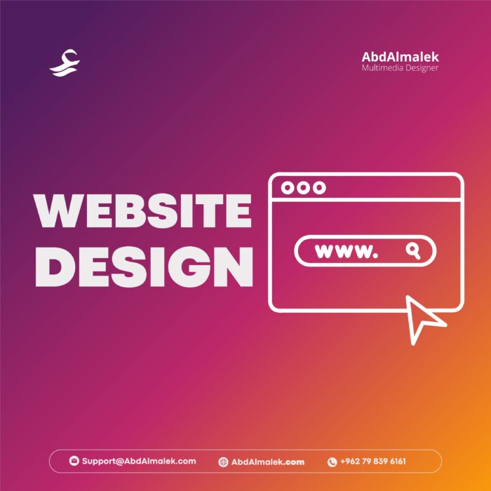 Website Design with WordPress