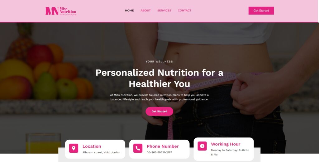 misnutrition.com
